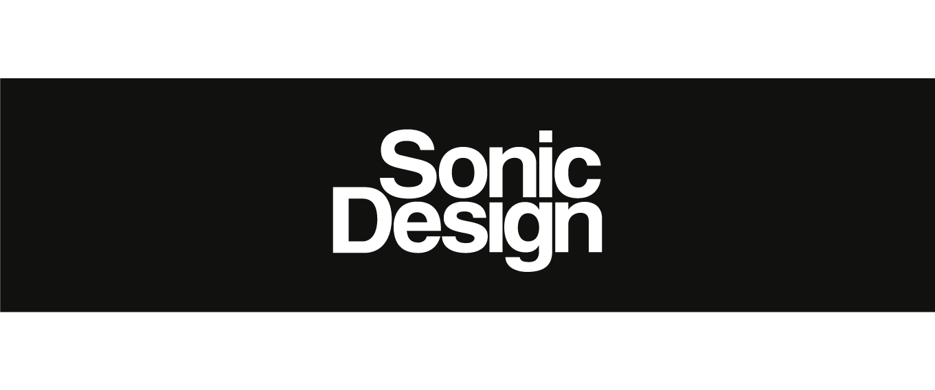 Sonic Design
